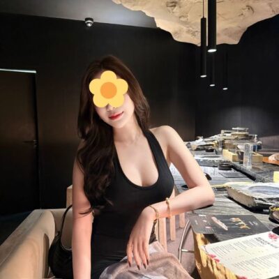 Anh Thư – Mỹ nhân Định Công lồn ướt át, bú cu cực phê