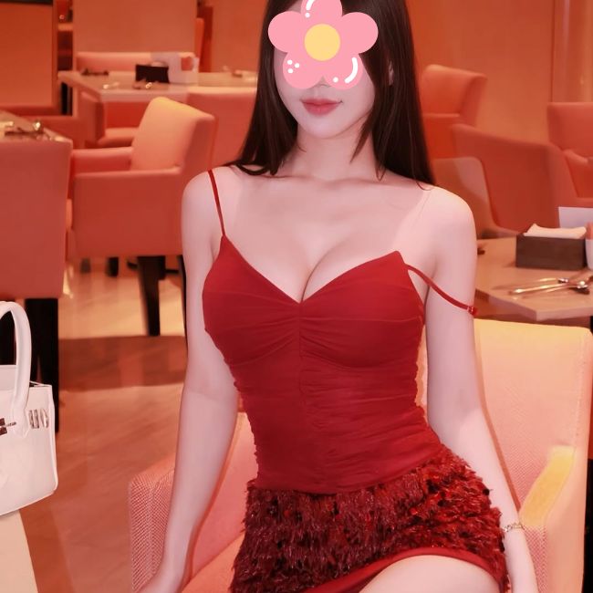 Huyền My - Gái gọi Ngọc Hà Hà Nội da trắng phục vụ some rim cực sướng