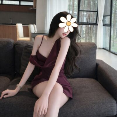 Kim Anh - Gái Long Biên: Vú 90 To Tròn Bóp Mê, Bú Mút Sâu Họng