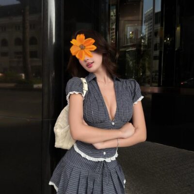 Mỹ Đoan - Gái gú Kim Liên da trắng mịn, quấn lưỡi mê mẩn chim