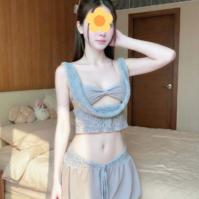 Ngọc Thúy - Kỹ Nữ Thanh Liệt Vú Bự Mông Cong, Đâm Đổ Ẩn Mật Ướt Át