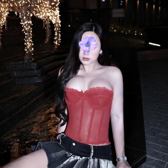 Thu Huyền – Gái gú Hà Đông non tơ dâm ngọt, chơi sướng chym