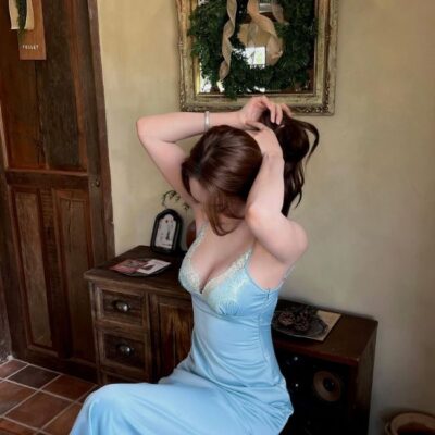 Thu Lan - Gái làm tiền Hà Đông vú đẹp thổi kèn nuốt tinh