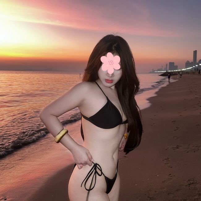 Thanh Hà - Cave đỉnh Xuân Phương lồn khít, cưỡi ngựa cực phê