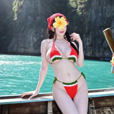 Xuân Hoa - Phò Hoàng Liệt lồn hồng khít liếm bi phê tan chảy