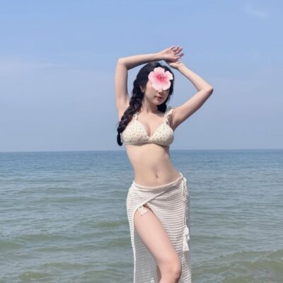 Ánh Ngọc - Mỹ Nữ Dương Nội Miệng Thèm Cu Nóng Da Mịn