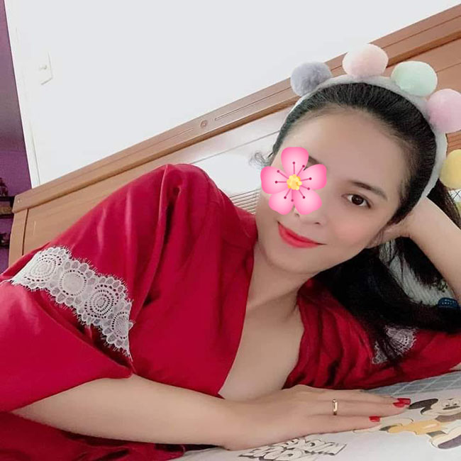 Kiều Nương – Gái Gọi Cổ Loa Nóng Bỏng Nhiệt Tình